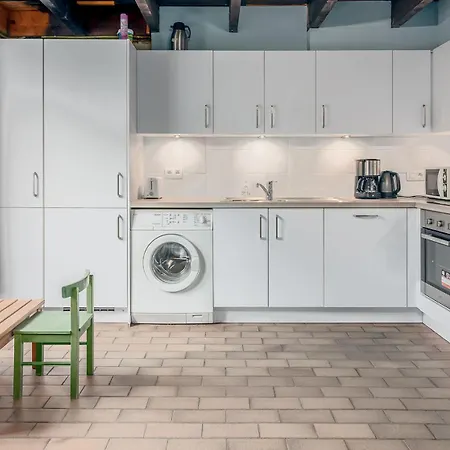Alver 15 P108 Holiday home Nieuwpoort