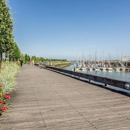 Holiday home Alver 15 P108 Nieuwpoort