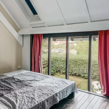 Holiday home Alver 15 P108 *