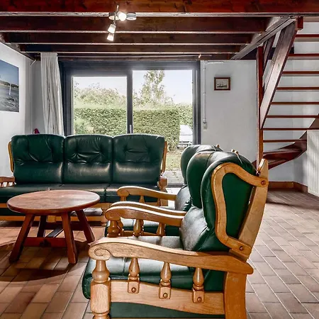 Alver 15 P108 Holiday home *