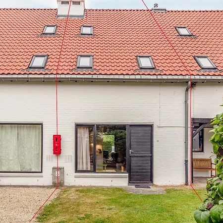 Alver 15 P108 Holiday home *