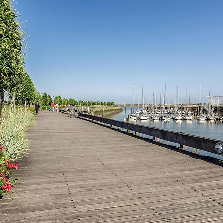 Holiday home Alver 15 P108 Nieuwpoort