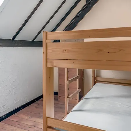 Alver 15 P108 Holiday home Nieuwpoort
