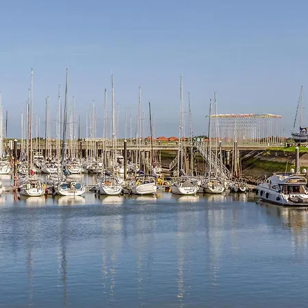 Tatil Evi Alver 15 P108 Nieuwpoort