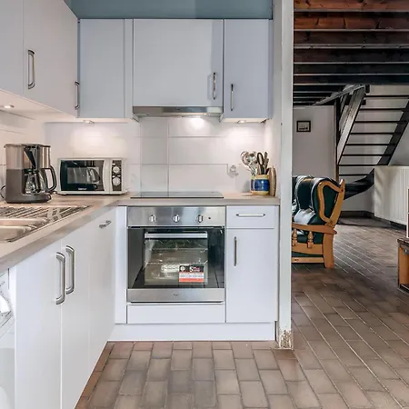 Alver 15 P108 Holiday home