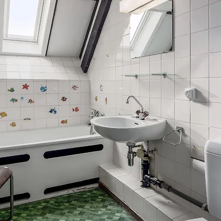 Holiday home Alver 15 P108