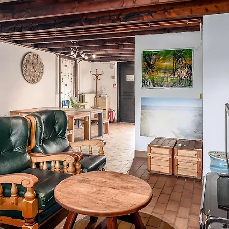 Holiday home Alver 15 P108 *