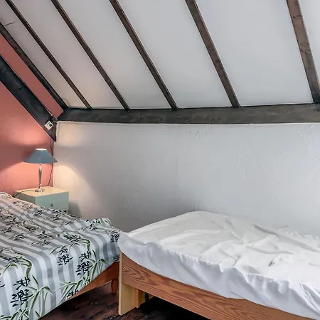 Alver 15 P108 Holiday home Nieuwpoort