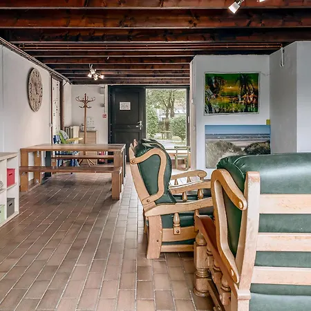 Casa vacanze Alver 15 P108 Nieuwpoort