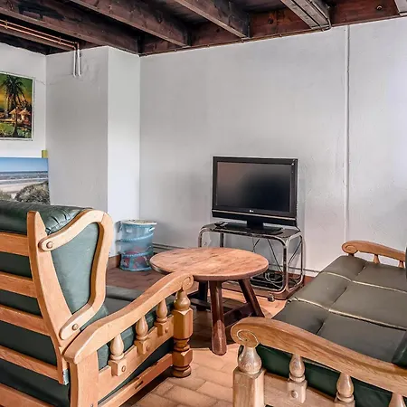 Alver 15 P108 Nieuwpoort