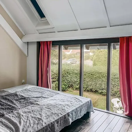 Alver 15 P108 Holiday home