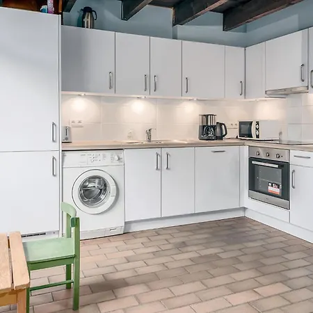 Holiday home Alver 15 P108