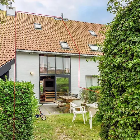 Alver 15 P108 Nieuwpoort