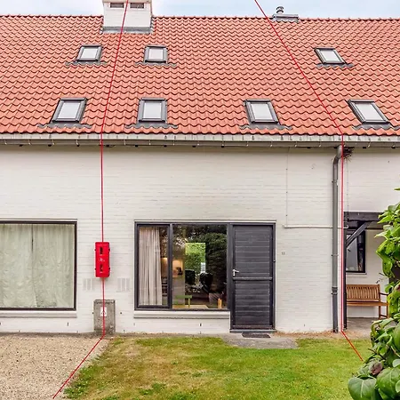 Alver 15 P108 Holiday home