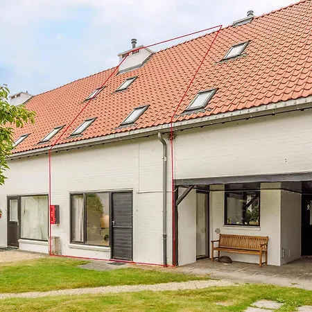 Alver 15 P108 Holiday home *