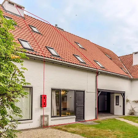 Holiday home Alver 15 P108 Nieuwpoort