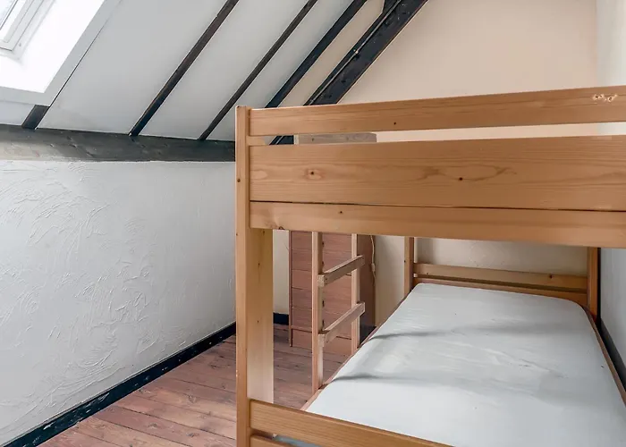 Alver 15 P108 Holiday home Nieuwpoort