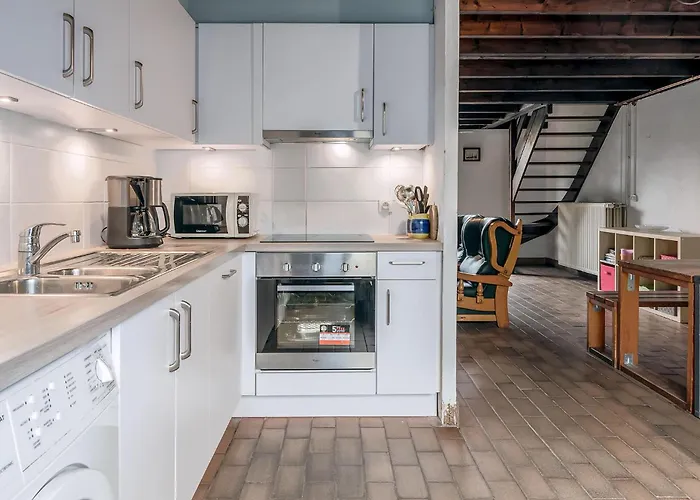 Alver 15 P108 Holiday home