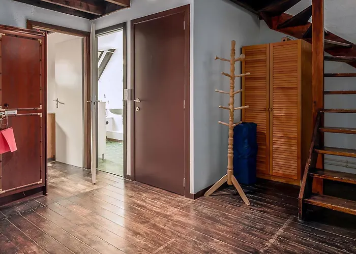 Alver 15 P108 Holiday home *