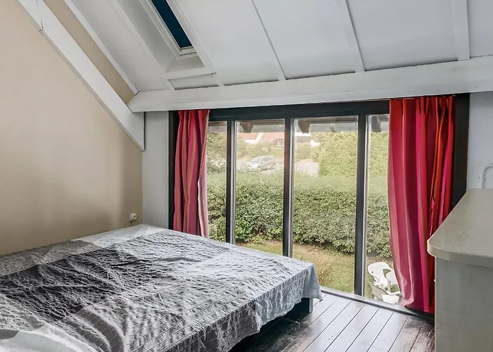 Alver 15 P108 Holiday home